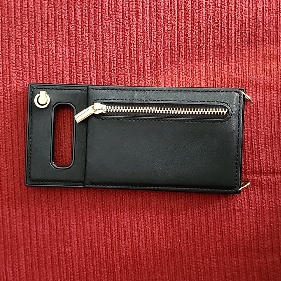 Wallet phone case for Samsung S10+ - Picture 2 of 8